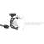 SmallRig 5624 - uchwyt biurkowy z ramieniem Magic Arm i zaciskiem